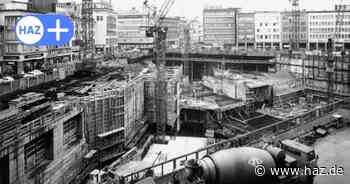 Jubiläen in Hannover 2025: 50 Jahre U-Bahn, 25 Jahre Expo, 100 Jahre Haarmann