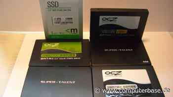Im Test vor 15 Jahren: Der Vorteil von SSDs gegenüber HDDs im Alltag