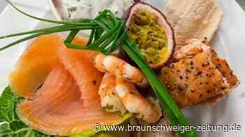 Frühstücken und Brunchen zwischen den Feiertagen in Wolfsburg