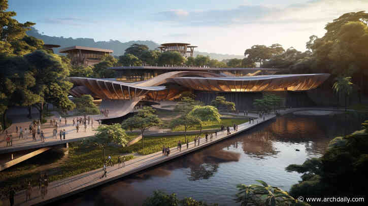 AI and the Built Environment: Bridging Technology, Design, and Cultural Identity