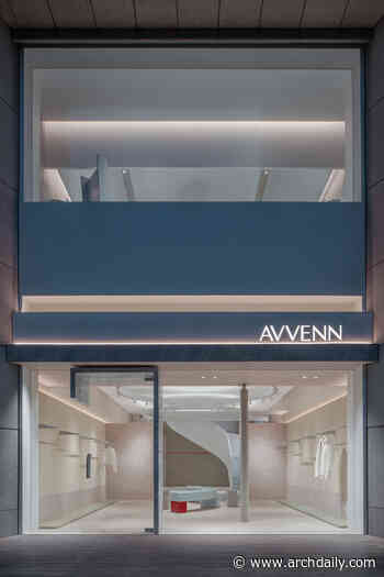 AVVENN / So Studio