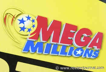 California ticket wins $1.22B Mega Millions jackpot