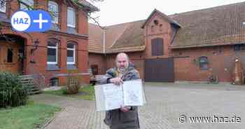 Einzelfall? Hof-Eigentümer in Pattensen soll das Zwölffache zahlen