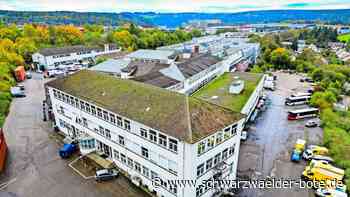 227 Wohneinheiten: Aldi schießt gegen Pläne für Bauknecht-Areal in Calw