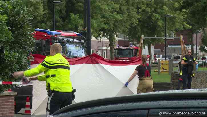 Flevoland - 2024: vier dodelijke misdrijven, vooral binnen gezin