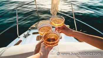 Reichtum : „Auch große Vermögen gehen oft schon in einer Generation zur Neige“