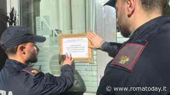 La polizia chiude la discoteca Spazio 900 all'Eur: due morti in due anni