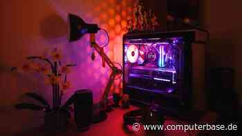 Die Gaming-PCs der Redaktion: Mit dieser Hardware spielen wir privat
