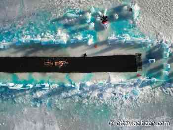 Caldwell: These 2024 photos of Ottawa expose its struggles and small wins