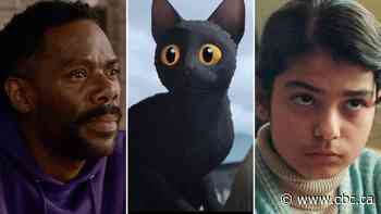 Top 5 films of 2024: Eli Glasner's picks