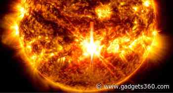 Solar Cycle 25: How the Sun’s Peak Activity Will Impact Earth in 2025