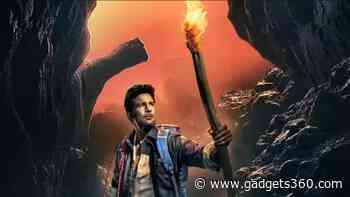 The Secret of the Shiledars OTT Release Date Announced: What You Need to Know