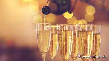 Sekttrends: Immer öfter alkoholfrei oder mit Sirup