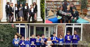 Every Watford school rated by Ofsted during 2024