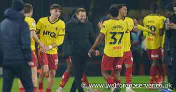 'That completely shows how healthy our environment and culture is'