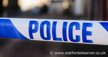 No arrests made after man bludgeoned outside Watford home