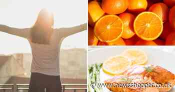 10 foods that can help give a boost to your immune system this winter