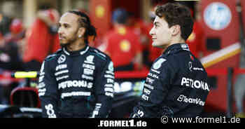 Mercedes-Fahrer analysiert: Hat Lewis Hamilton seine Qualifyingpace verloren?