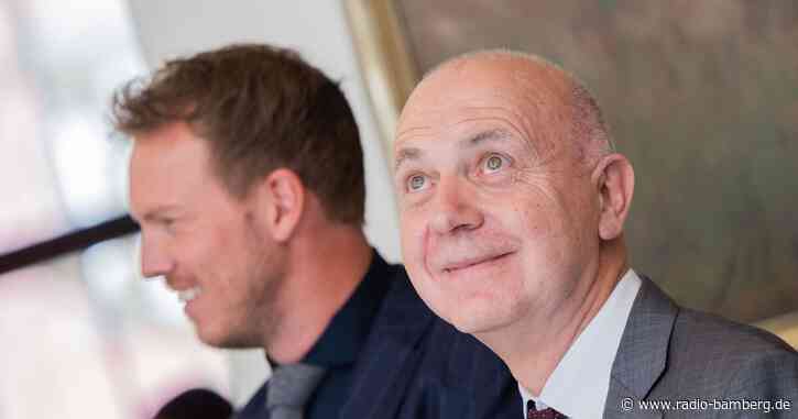 DFB-Boss lobt: Volle Stadien ein Verdienst des Trainers