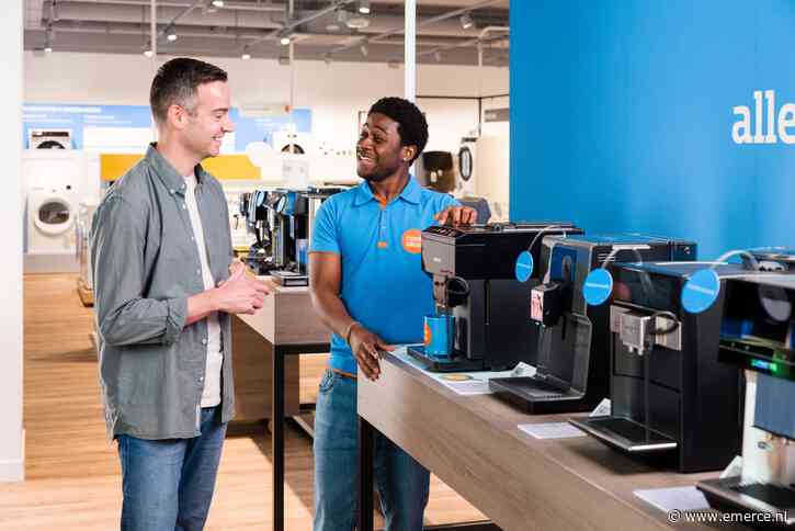 Boete voor Coolblue voor het ongevraagd gebruiken van cookies