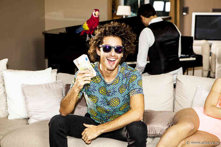 Recordbedrag van 7,4 miljard euro betaald via Tikkie in 2024