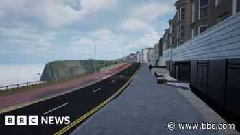 Public spaces improvement work set to start