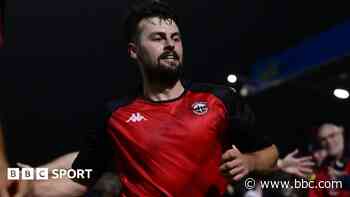 Truro City leave it late to earn Weston point