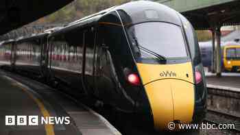 South West rail passengers face limited services