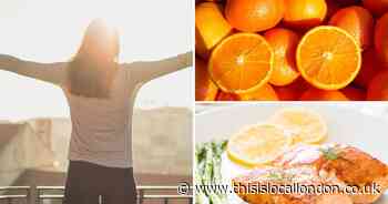 10 foods that can help give a boost to your immune system this winter