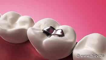 Alternative Zahnfüllungen: Warum wird Amalgam ab 2025 verboten?