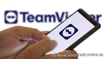 Community Rückblick: wO-User zu TeamViewer "1E" Akquise: "Kann man den Deal eigentlich noch absagen?"