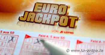 Eurojackpot: Gewinnzahlen und Quoten am Freitag 27.12.2024
