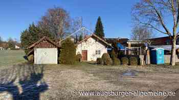 Neuer Treffpunkt für Holzhausen soll 2026 eingeweiht werden