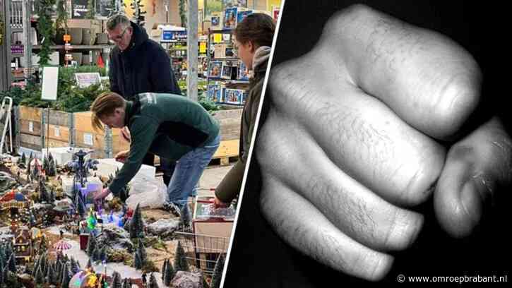 Ruzie in tuincentrum: waarom koopjes voor agressie zorgen