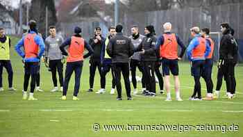 Diese sechs Probleme muss Eintracht Braunschweig lösen