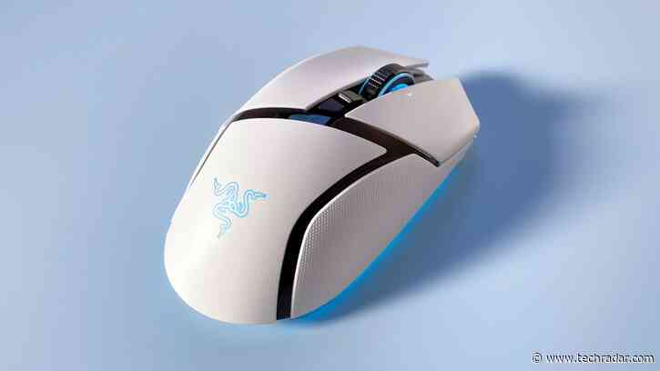 Razer Basilisk V3 Pro 35K: Everyday excellence