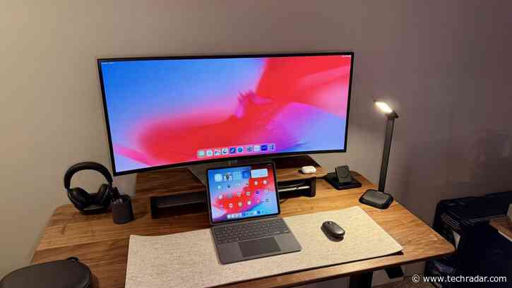 Oakywood Standing Desk Pro review