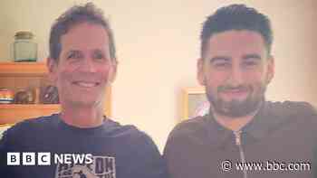 'It was so easy to give people more years of life'