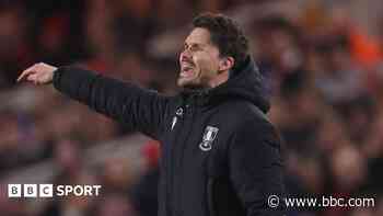 'Not normal to come back' - Rohl on Wednesday draw