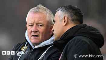 Wilder left scratching head over refereeing decisions