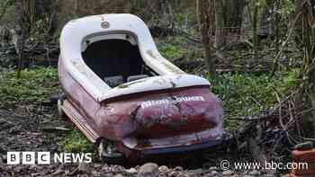 How much do you remember about Yorkshire news in 2024?