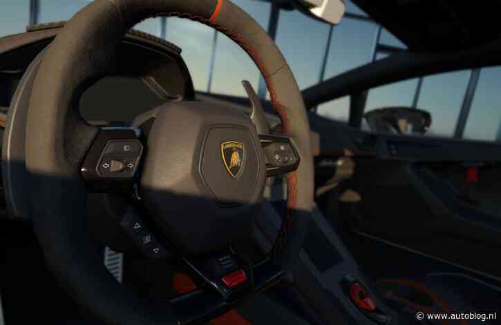 Deze 10 toffe racegames komen uit in 2025