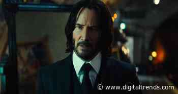 This is the one thing holding Keanu Reeves back from doing John Wick 5