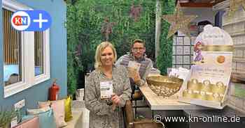 Millis Zaubertücher aus Kaltenkirchen starten nach Höhle der Löwen durch