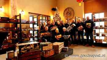 Vuurwerkverkoop van start: Hier kun je vuurwerk halen