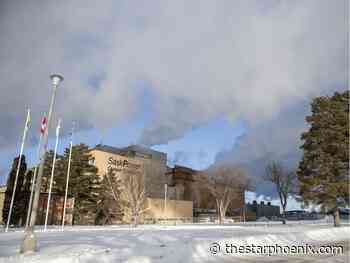 Letters: Saskatoon emissions reduction report ignores dismal reality