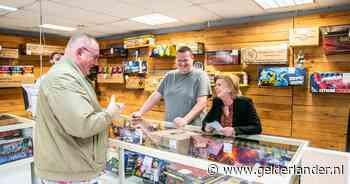 Vuurwerkverbod? ‘Protestpijlen’ vliegen in Arnhem juist de deur uit: ‘Wij zijn de regeltjes beu!’