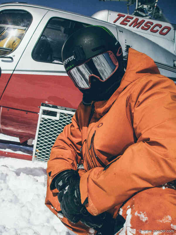 Colby Stevenson & Co. Chat About His Mind-Melting Solo Project 'Proof'