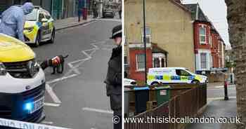 Murder investigation launched as man dies after Willesden Green stabbing