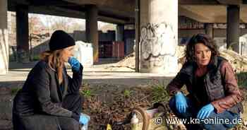 „Tatort: Der Stelzenmann“: Düsterer Krimi an Neujahr mit Ulrike Folkerts